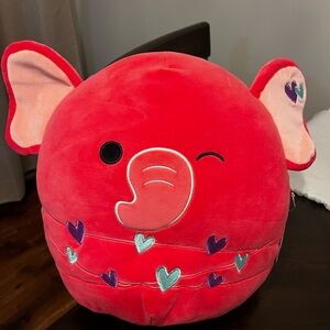 *NEW* Kyla the elephant Squishmallow